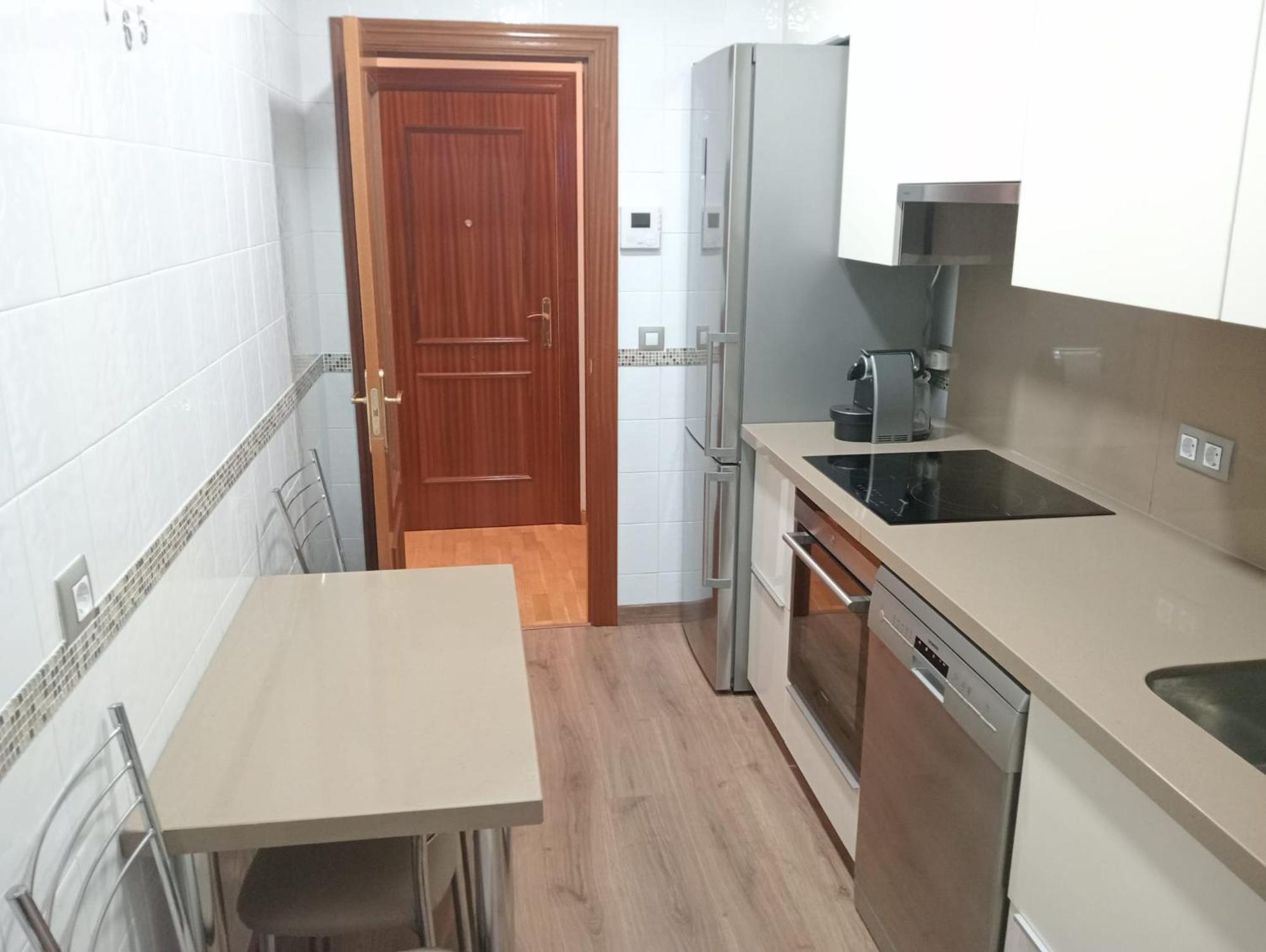 Avello Oviedo Con Parking Lägenhet Exteriör bild